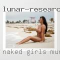 Naked girls Munford