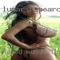 Naked woman Tupelo
