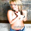 Naked women Vandergrift