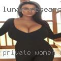 Private women offering Somerset