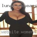 Website women