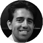 A profile photo of Aaron Schleichkorn