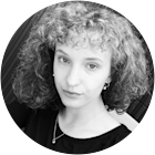 A profile photo of Zuzanna Kalbarczyk