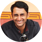 A profile photo of Biswarup Chakravarty