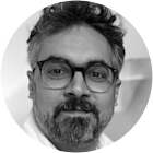 A profile photo of Gustavo Castro