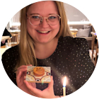 A profile photo of Ingrid Wassall