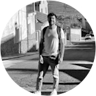 A profile photo of Jack Brown