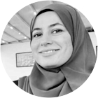 A profile photo of Jinane Fariad