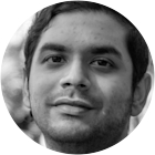 A profile photo of Jonathan Sookdeo