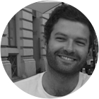 A profile photo of Jordan Irwin