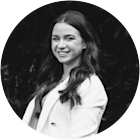 A profile photo of Kristin Hahn