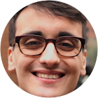 A profile photo of Alec Malatoni