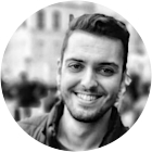 A profile photo of Oğulcan Avcıoğlu