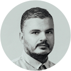 A profile photo of Petko Mishev