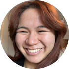 A profile photo of Ellie Kvapilova