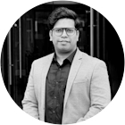 A profile photo of Ravi Parihar