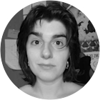 A profile photo of Robin Billadeau