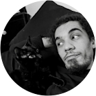 A profile photo of Victor Johnson