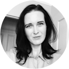 A profile photo of Alison McGarry
