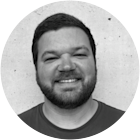 A profile photo of Francois van Rensburg