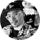 A profile photo of Kent Fremon