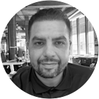 A profile photo of Michael Solis