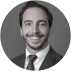 A profile photo of Rob Ficken
