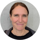 A profile photo of Elizabeth Dubot